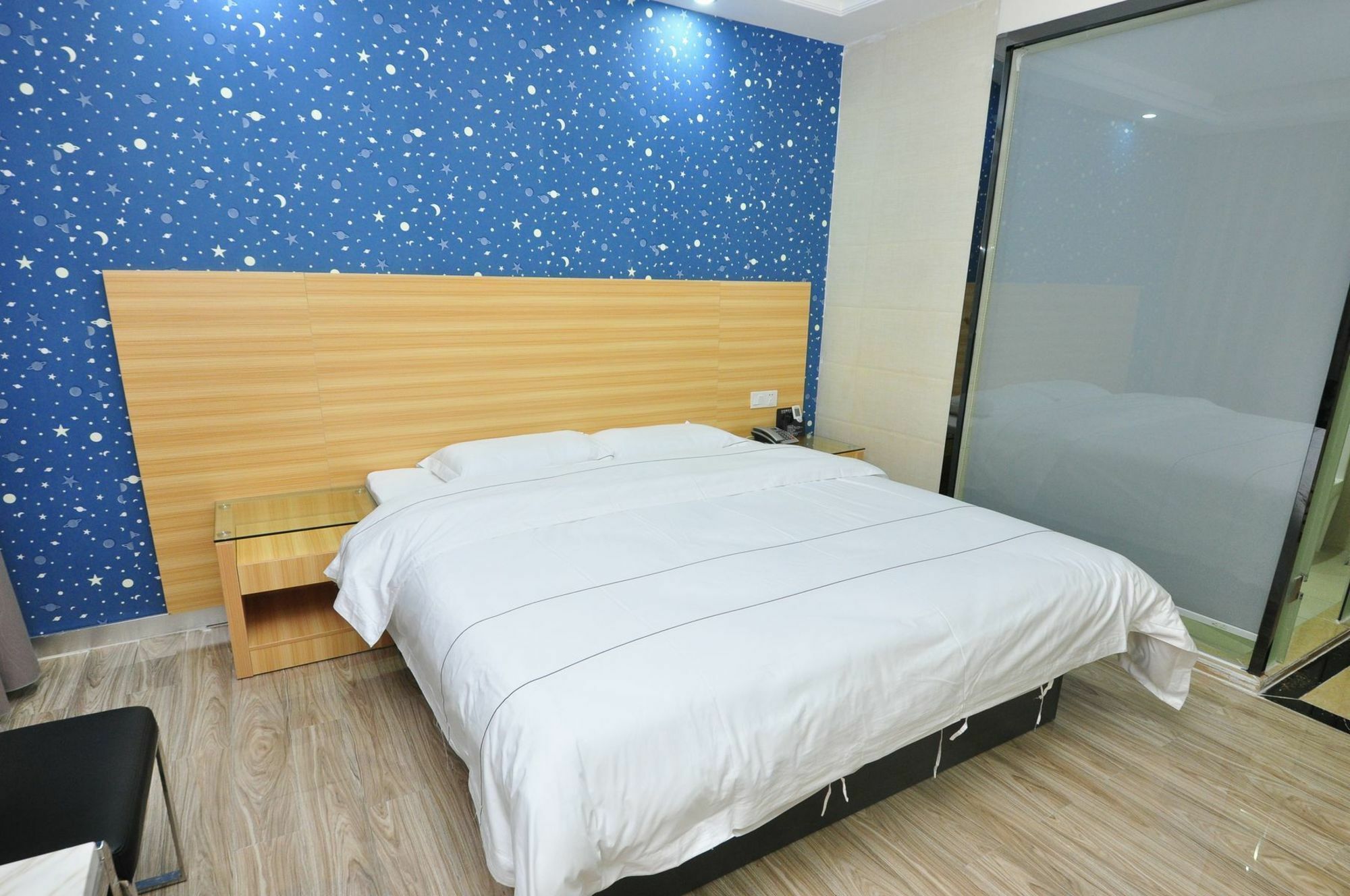 Jiamei Hotel Kanton Zewnętrze zdjęcie
