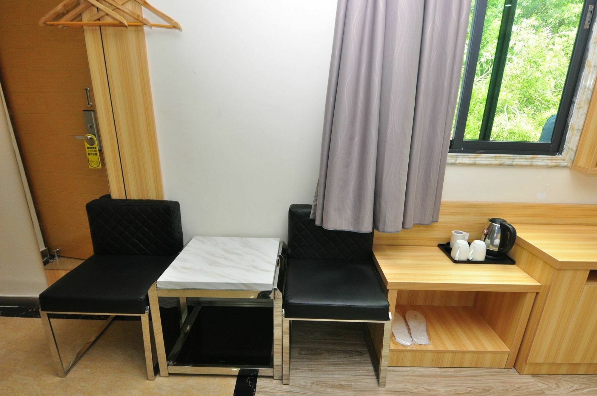 Jiamei Hotel Kanton Zewnętrze zdjęcie